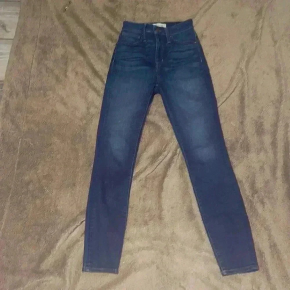 Madewell Jeans - Picture 1 of 5